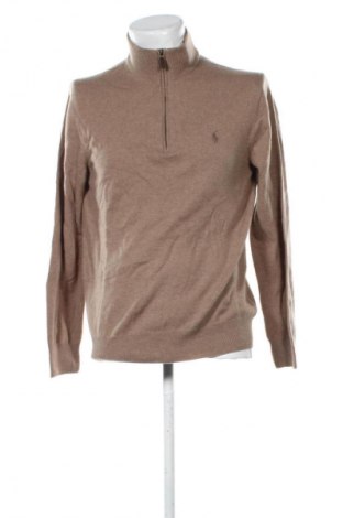 Pánský svetr  Polo Ralph Lauren, Velikost M, Barva Béžová, Cena  3 599,00 Kč
