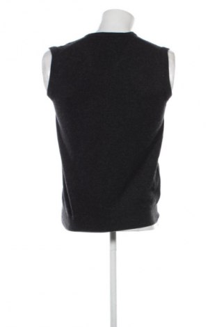 Мъжки пуловер Portofino tricot, Размер M, Цвят Черен, Цена 2,04 €