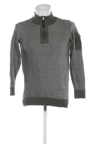 Herrenpullover Portonova, Größe L, Farbe Mehrfarbig, Preis € 9,99