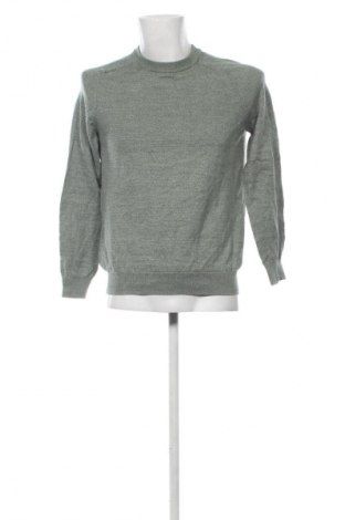 Pánský svetr  Primark, Velikost L, Barva Zelená, Cena  179,00 Kč