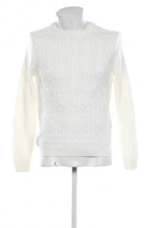 Pánský svetr  Primark, Velikost S, Barva Bílá, Cena  199,00 Kč