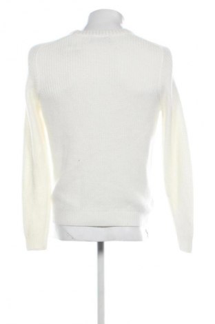 Pánský svetr  Primark, Velikost S, Barva Bílá, Cena  199,00 Kč