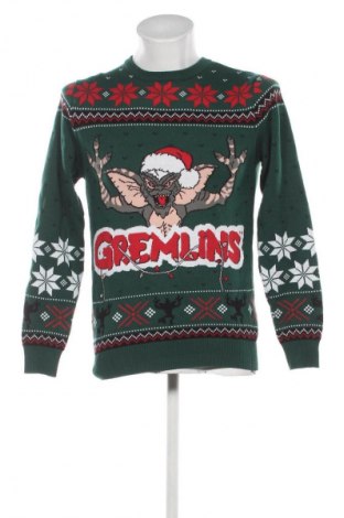 Herrenpullover Primark, Größe S, Farbe Mehrfarbig, Preis € 7,99