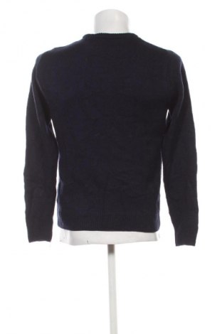 Férfi pulóver Primark, Méret S, Szín Kék, Ár 2 859 Ft