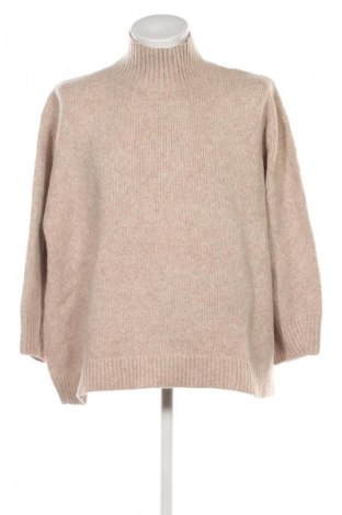 Мъжки пуловер Primark, Размер XL, Цвят Бежов, Цена 6,13 €