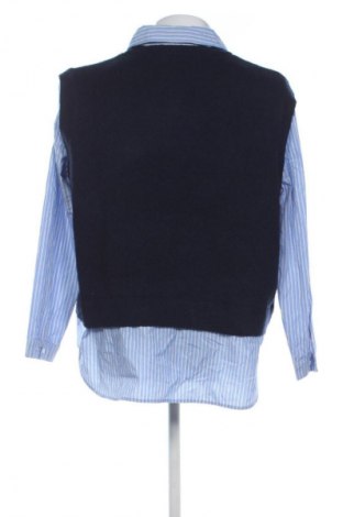 Pánský svetr  Primark, Velikost L, Barva Modrá, Cena  189,00 Kč