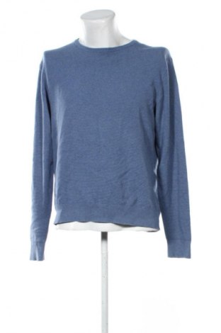 Férfi pulóver Profuomo, Méret XL, Szín Kék, Ár 26 389 Ft