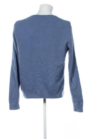 Férfi pulóver Profuomo, Méret XL, Szín Kék, Ár 26 389 Ft