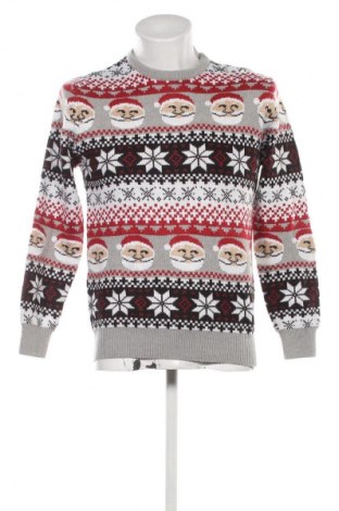 Férfi pulóver Pull&Bear, Méret M, Szín Sokszínű, Ár 3 579 Ft