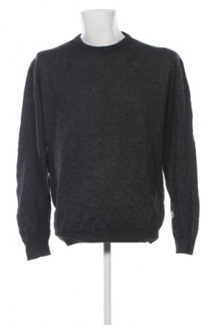 Pánsky sveter  Pull Love, Veľkosť XL, Farba Sivá, Cena  26,95 €