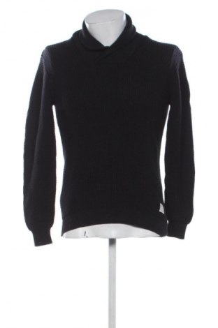 Herrenpullover Rebel, Größe M, Farbe Schwarz, Preis € 18,00