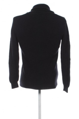 Herrenpullover Rebel, Größe M, Farbe Schwarz, Preis € 18,00