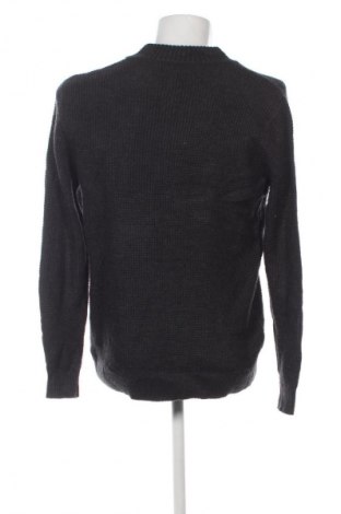 Pánský svetr  Reserved, Velikost L, Barva Černá, Cena  269,00 Kč