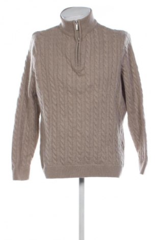 Herrenpullover Reserved, Größe XL, Farbe Beige, Preis € 18,00