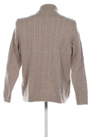 Herrenpullover Reserved, Größe XL, Farbe Beige, Preis € 18,00