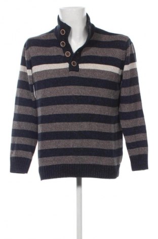 Pánský svetr  Reward, Velikost XL, Barva Vícebarevné, Cena  199,00 Kč