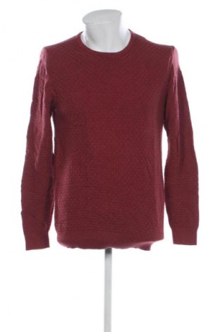 Pánský svetr  Riley, Velikost M, Barva Červená, Cena  149,00 Kč