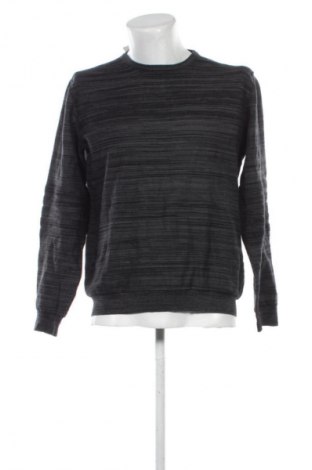 Мъжки пуловер Robe Di Kappa, Размер L, Цвят Сив, Цена 9,20 €