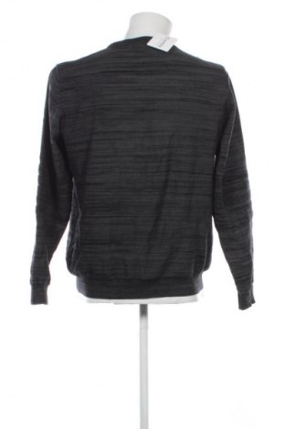 Мъжки пуловер Robe Di Kappa, Размер L, Цвят Сив, Цена 9,20 €