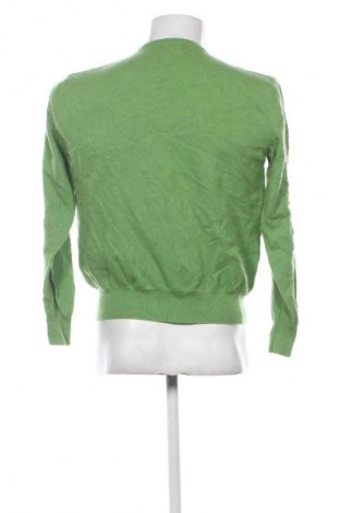 Pánsky sveter  Robe Di Kappa, Veľkosť L, Farba Zelená, Cena  12,95 €