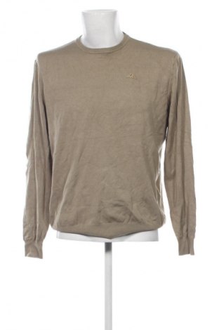 Férfi pulóver Robe Di Kappa, Méret XL, Szín Zöld, Ár 3 949 Ft