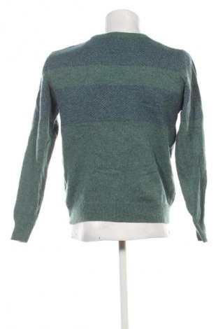 Férfi pulóver Robe Di Kappa, Méret L, Szín Zöld, Ár 6 059 Ft