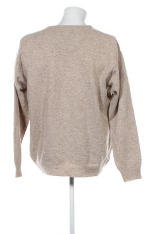 Herrenpullover Robe Di Kappa, Größe L, Farbe Braun, Preis € 40,62