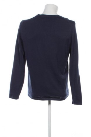 Herrenpullover S.Oliver, Größe L, Farbe Blau, Preis 45,04 €
