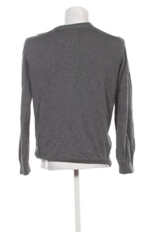 Herrenpullover S.Oliver, Größe L, Farbe Grau, Preis 10,99 €