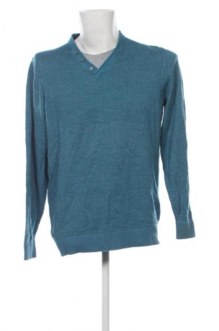 Pánský svetr  S.Oliver, Velikost XL, Barva Vícebarevné, Cena  239,00 Kč