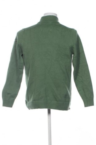 Herrenpullover S.Oliver, Größe L, Farbe Grün, Preis € 15,99