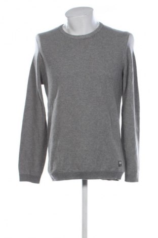 Pánský svetr  S.Oliver, Velikost L, Barva Šedá, Cena  279,00 Kč