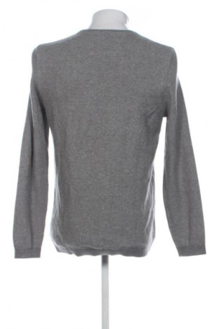 Pánský svetr  S.Oliver, Velikost L, Barva Šedá, Cena  279,00 Kč
