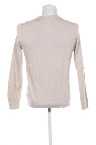 Férfi pulóver S.Oliver, Méret M, Szín Bézs, Ár 6 019 Ft