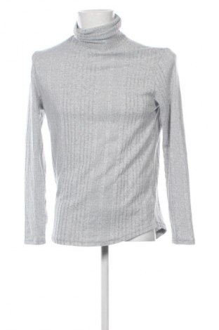 Мъжки пуловер SHEIN, Размер S, Цвят Сив, Цена 2,55 €
