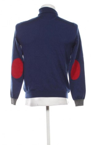 Ανδρικό πουλόβερ SUN68, Μέγεθος M, Χρώμα Μπλέ, Τιμή 63,99 €