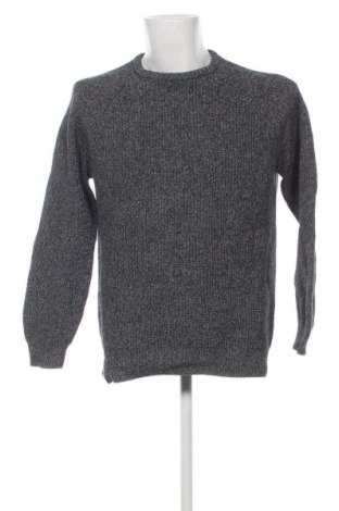 Pánský svetr  Scout, Velikost L, Barva Šedá, Cena  199,00 Kč