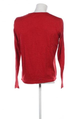 Férfi pulóver Selected Homme, Méret M, Szín Piros, Ár 5 479 Ft