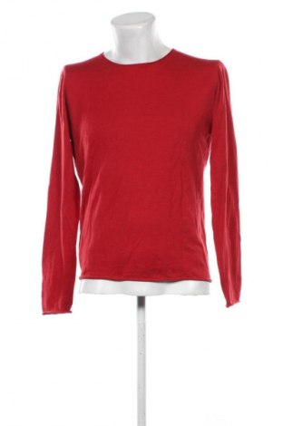 Férfi pulóver Selected Homme, Méret M, Szín Piros, Ár 5 479 Ft