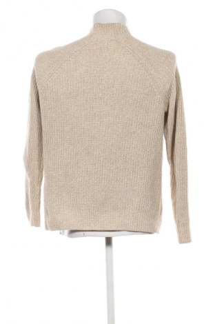Férfi pulóver Selected Homme, Méret M, Szín Bézs, Ár 5 239 Ft