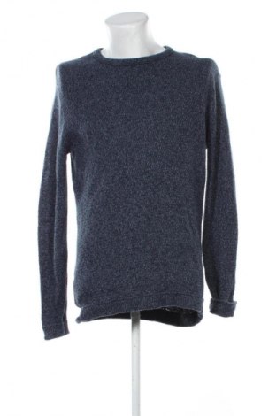 Pulover de bărbați Selected Homme, Mărime XL, Culoare Albastru, Preț 64,99 Lei