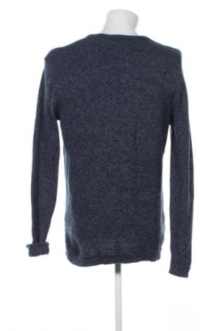 Pulover de bărbați Selected Homme, Mărime XL, Culoare Albastru, Preț 64,99 Lei