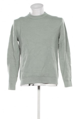 Herrenpullover Selected Homme, Größe L, Farbe Grün, Preis € 51,99