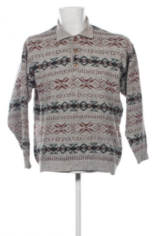 Pánský svetr  Seven Oaks, Velikost XXL, Barva Vícebarevné, Cena  209,00 Kč
