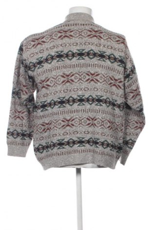 Pánský svetr  Seven Oaks, Velikost XXL, Barva Vícebarevné, Cena  209,00 Kč