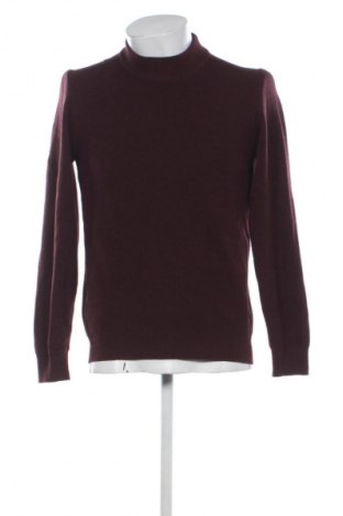 Férfi pulóver Shoeby, Méret M, Szín Piros, Ár 5 059 Ft