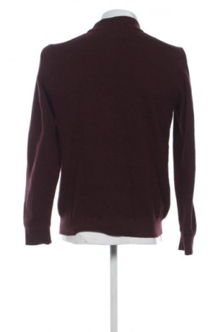 Férfi pulóver Shoeby, Méret M, Szín Piros, Ár 5 059 Ft