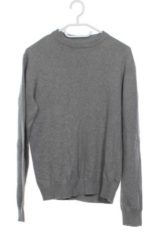 Herrenpullover Sinsay, Größe XS, Farbe Grau, Preis € 17,92