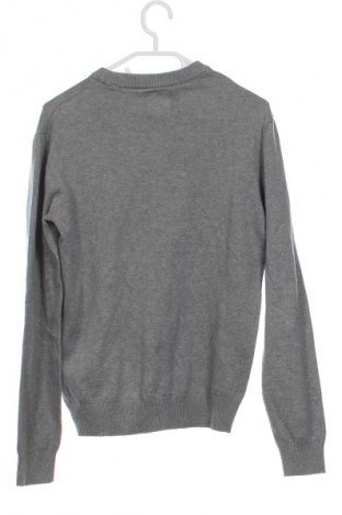 Herrenpullover Sinsay, Größe XS, Farbe Grau, Preis € 17,92