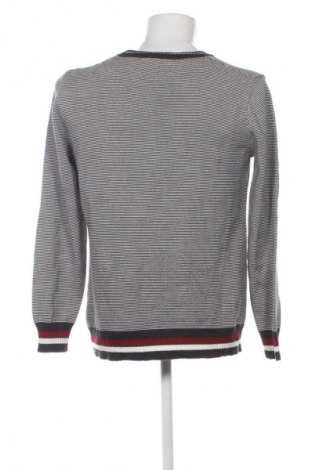 Férfi pulóver Sisley, Méret L, Szín Sokszínű, Ár 6 019 Ft